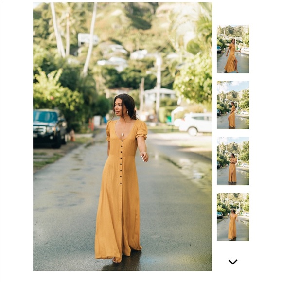 Sahara Cruise Dress NWT - Picture 2 of 3